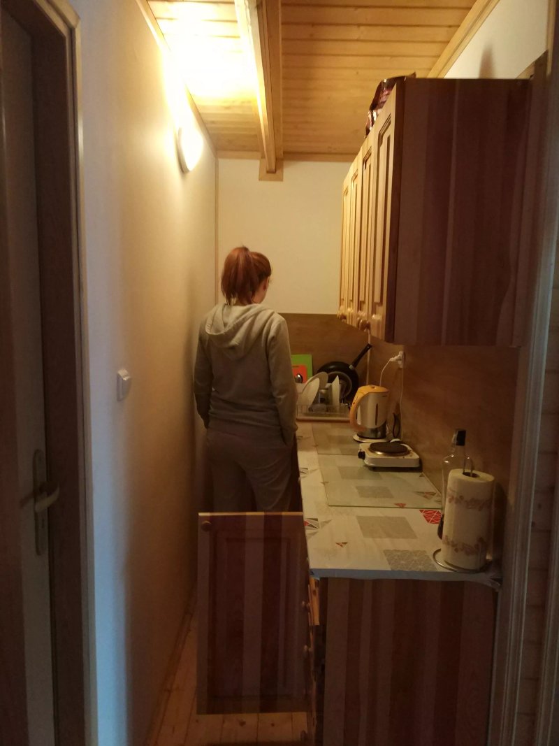 Bieszczadzki Osrodek Wypoczynkowo Konferencyjny Danfarm