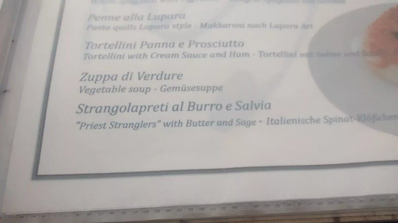 Ristorante Pizzeria Benacense
