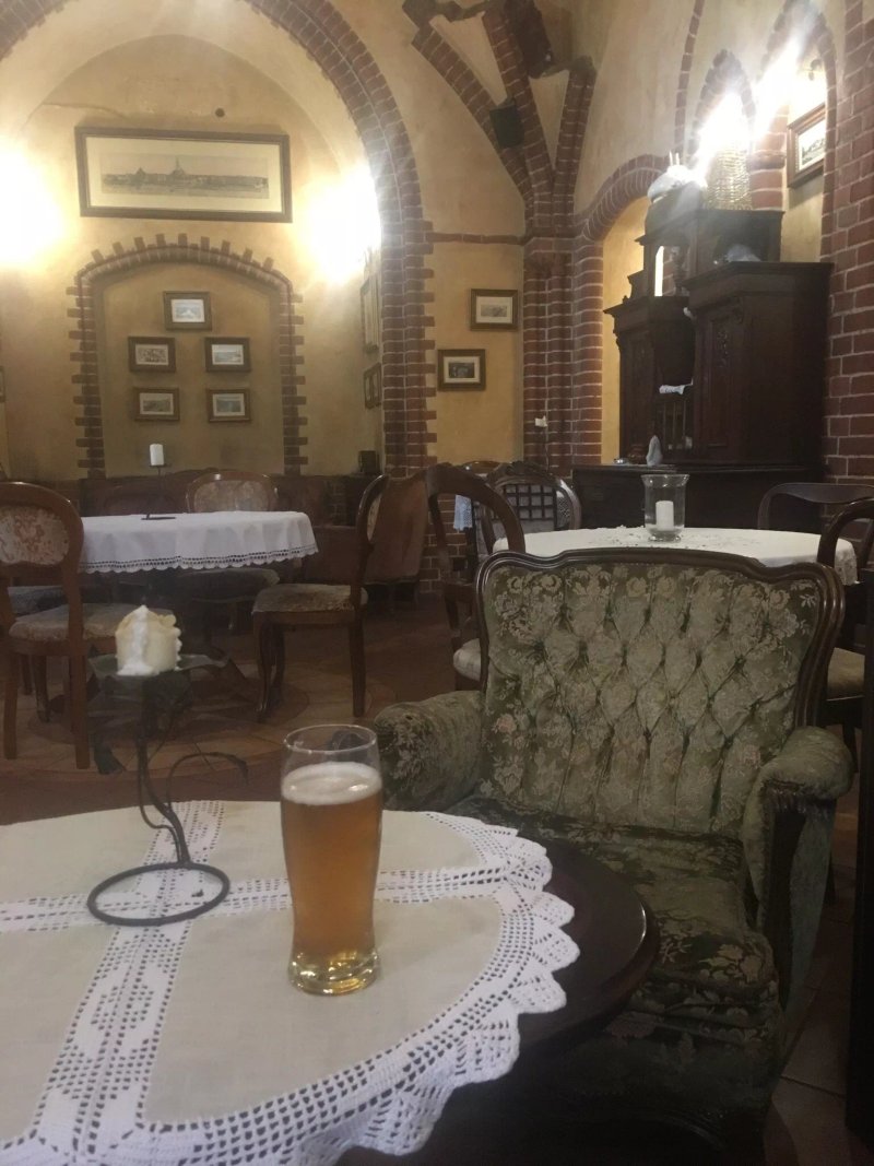 Cafe Wieza
