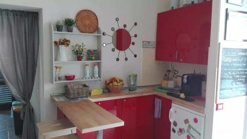 Luigino B&B