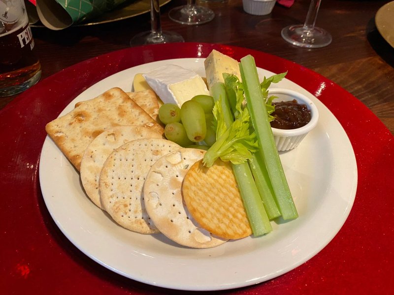 Bradgate Arms