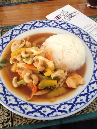Mai Chang Thai