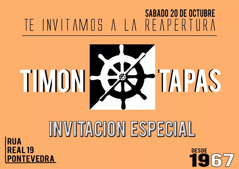 Timon Tapas
