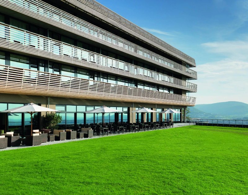 Achalm Hotel