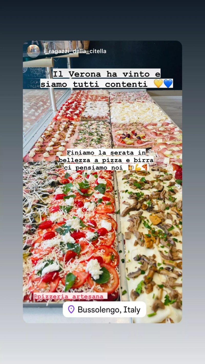 Pizzeria Artesana
