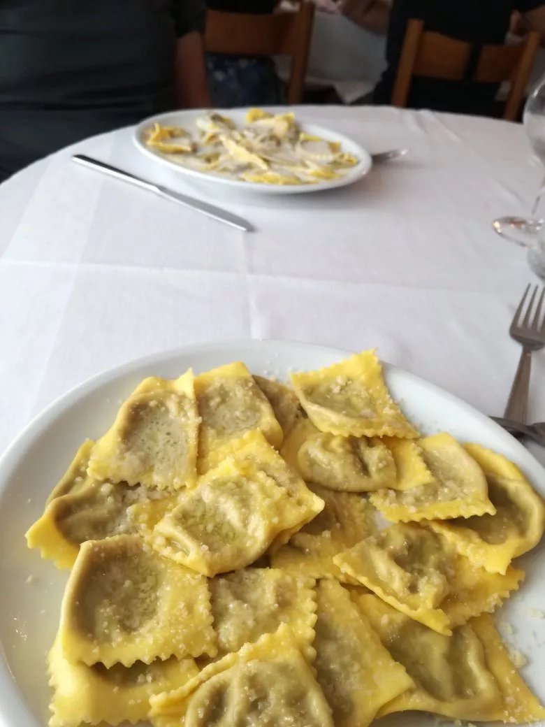 Ristorante Montelusino