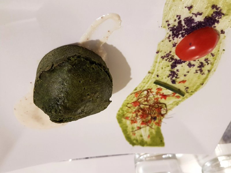 Detto Fatto Restaurant & Bar