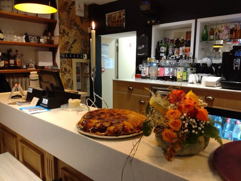 La Tour De Pizze
