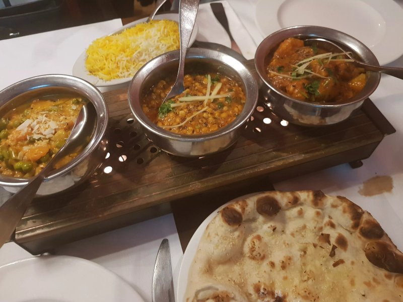 Swagat Restaurant