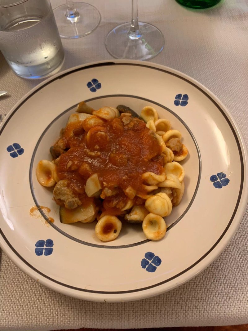 Trattoria Rosticceria Cenzino