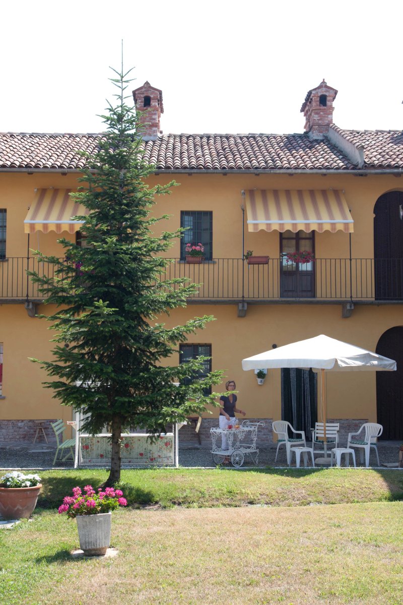 Il Giarolo