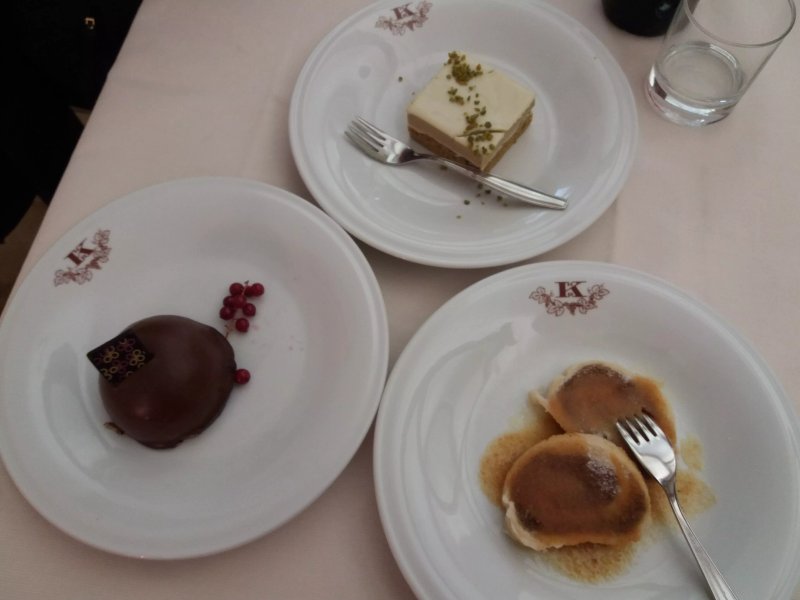Ristorante Krizman