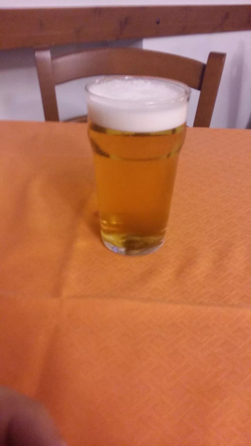 Ristorante Pizzeria La Rotonda
