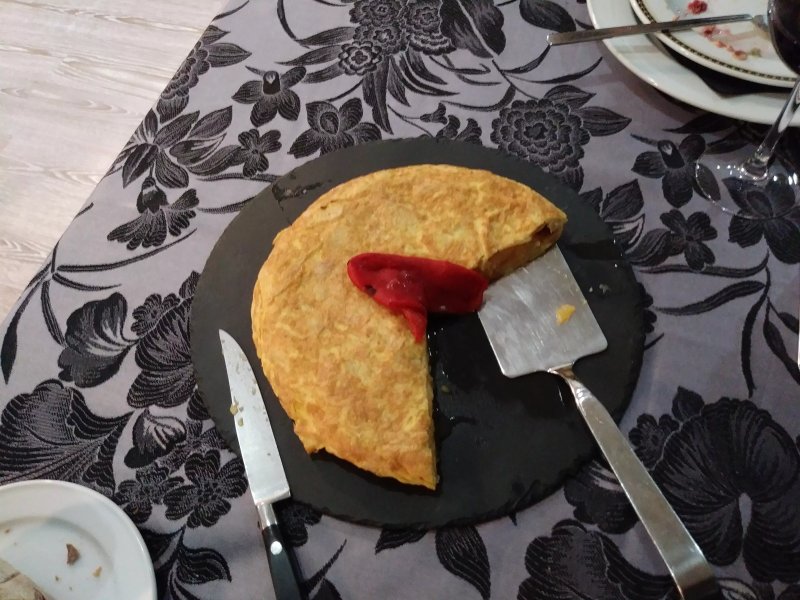 Samana Restaurante