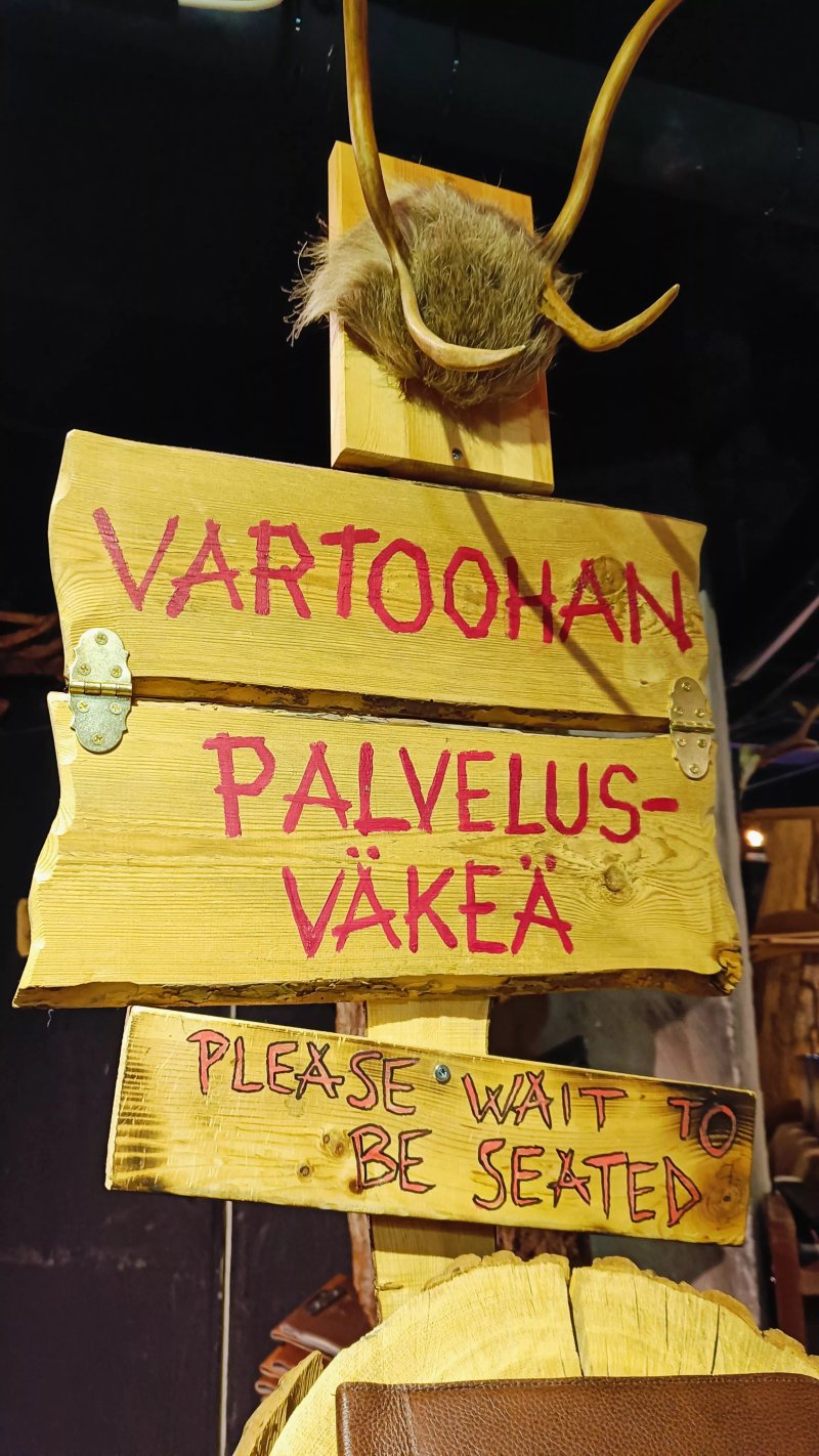 Viikinkiravintola Harald