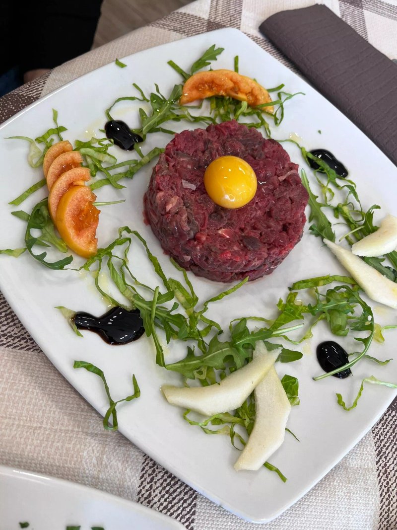 Trattoria al Portello
