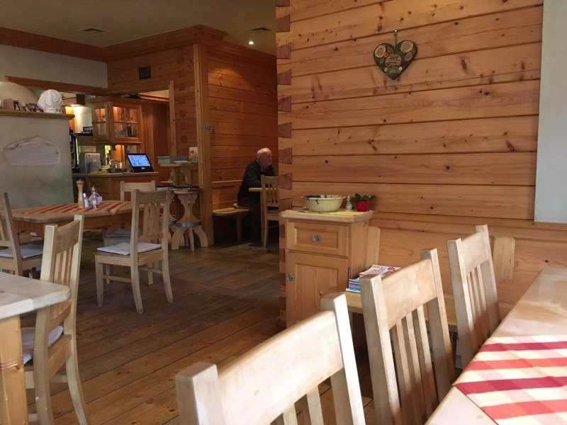 Gasthaus Millau