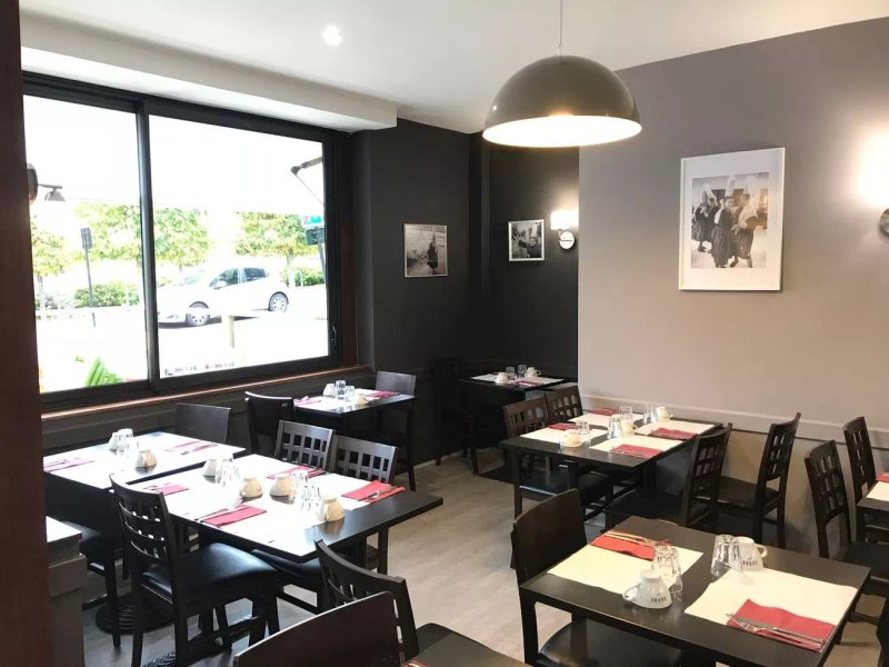Creperie La Bretonne
