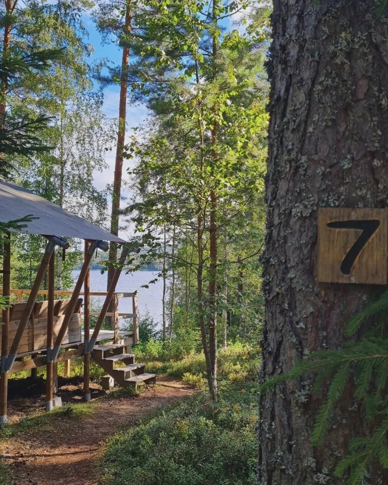 Radastrands Camping & Stugor
