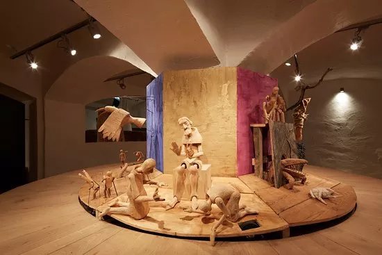 Draka Trutnov Gallery