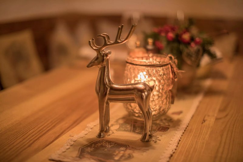 Restaurant Via Mala