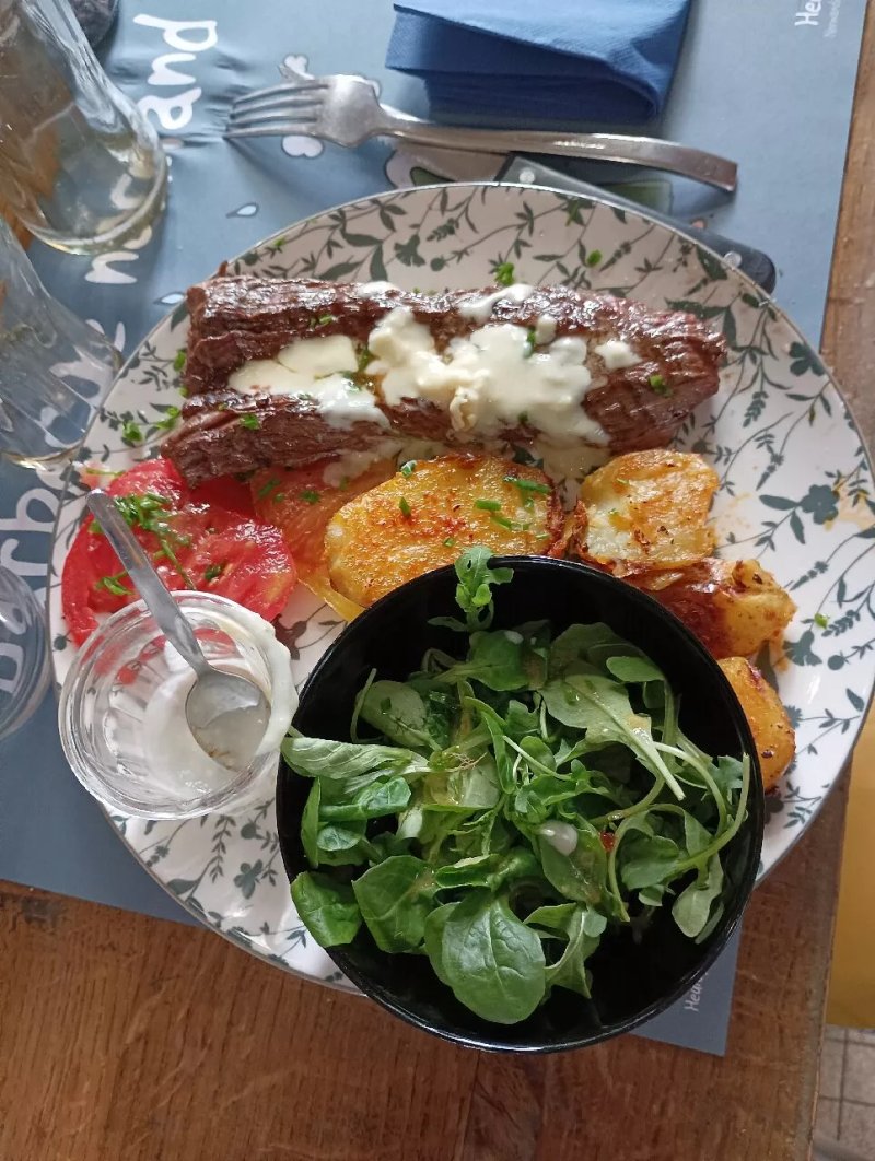 Le Relais Vainquais