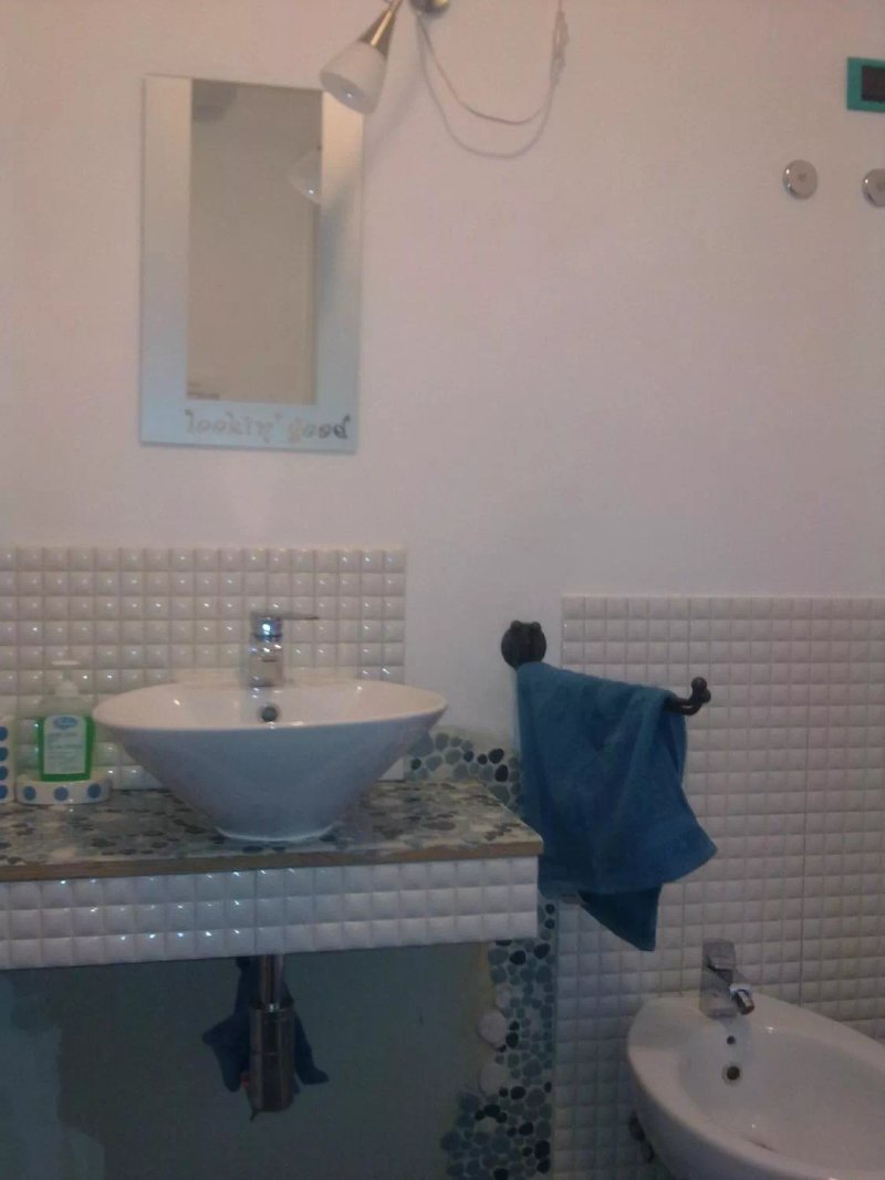 Nughe 'e' Oro Guesthouse Homestay