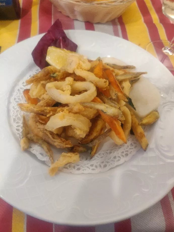 Al Vecio Pipa