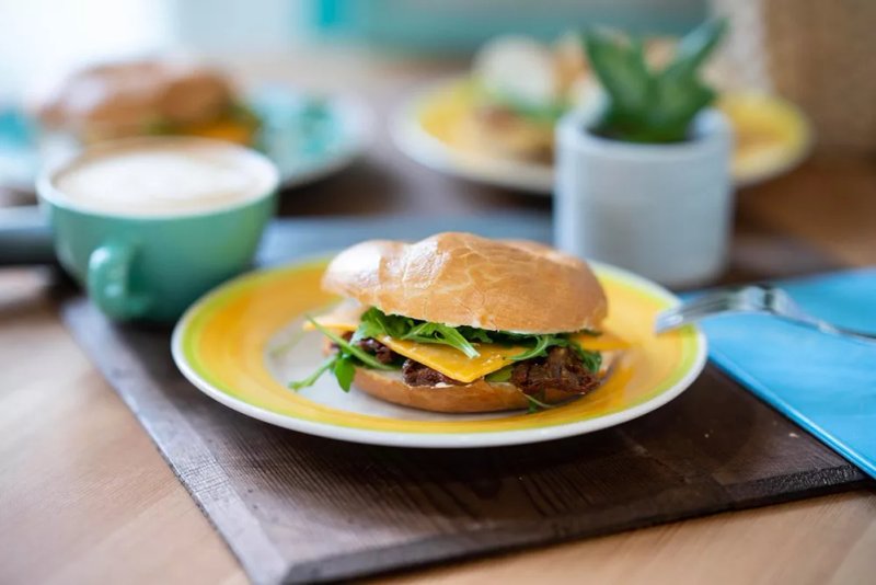Manooka Cafe And Brunch