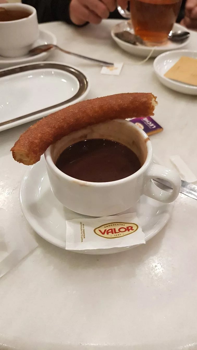 Chocolateria Valor