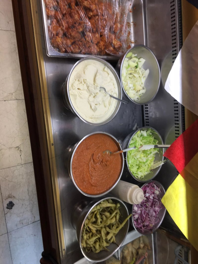 Kings Mediterranean