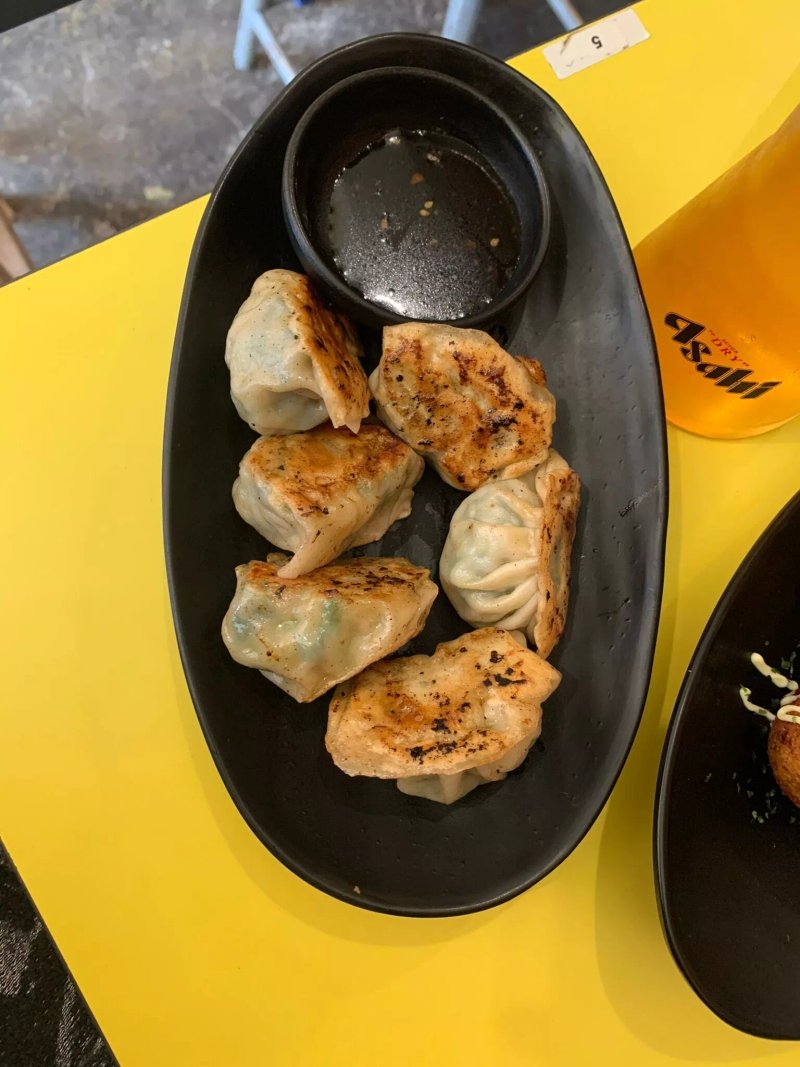 Okasan Sushi London