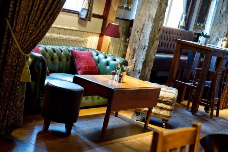 The Devonshire Arms