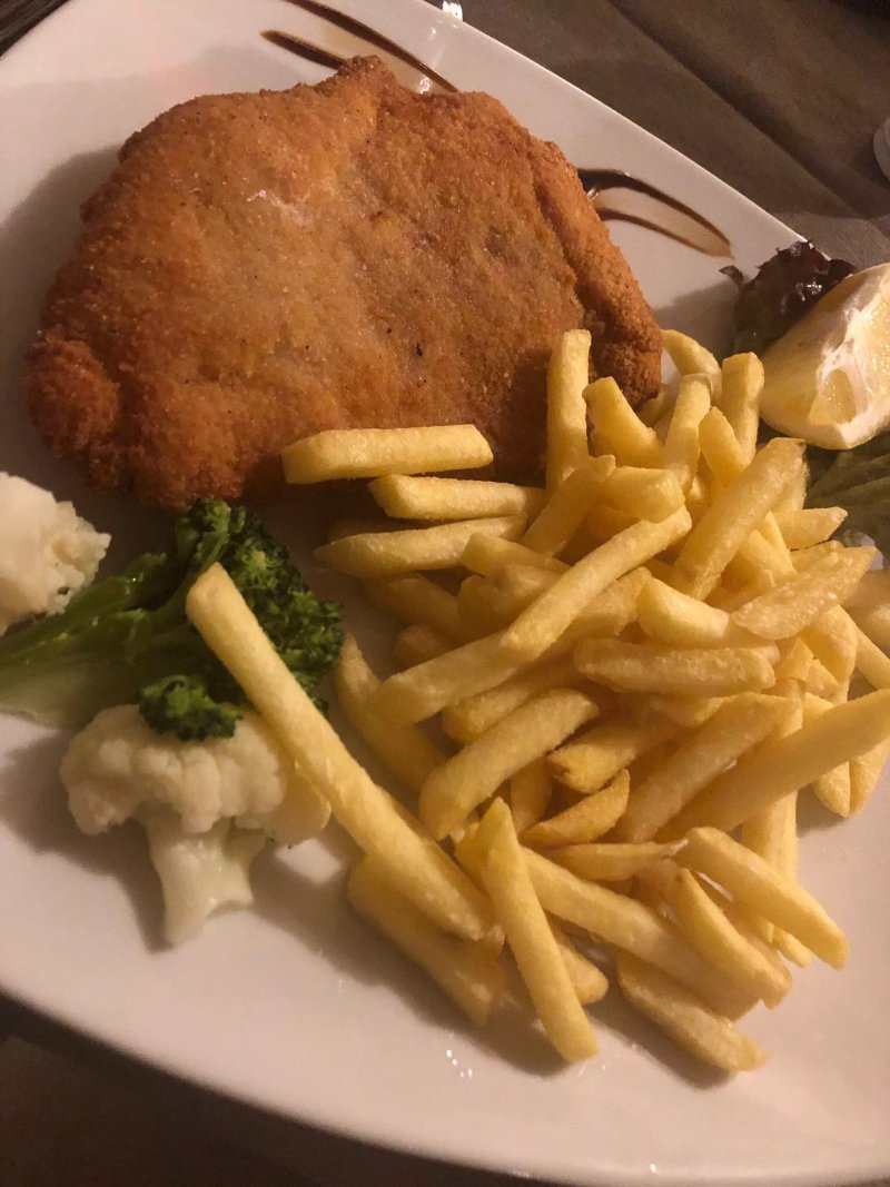 Romana B&B, Restaurant & Pizzeria