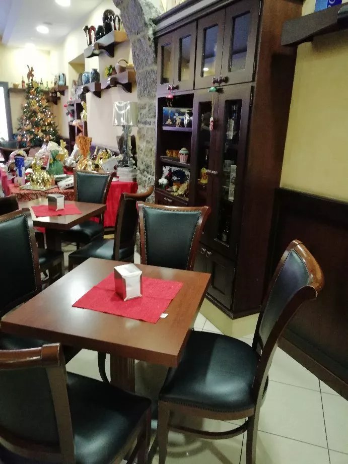 Bar F. Lli Averna
