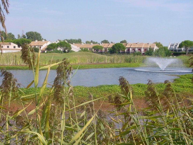 Residence Green Village