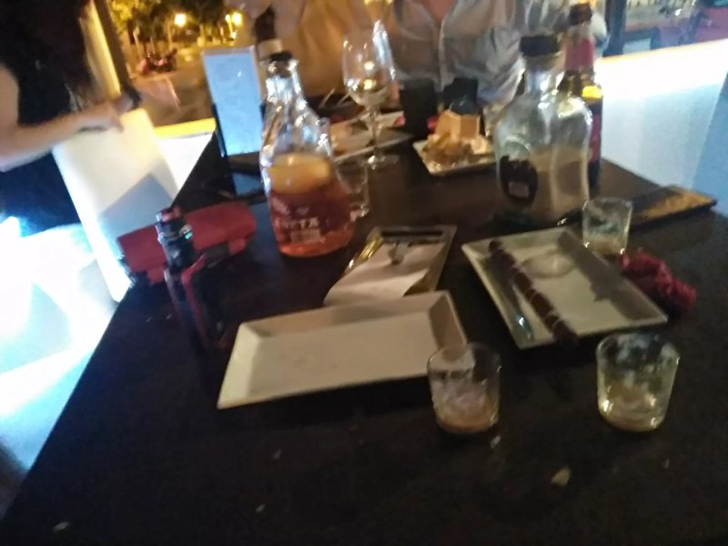 El Rincon de las Delicias