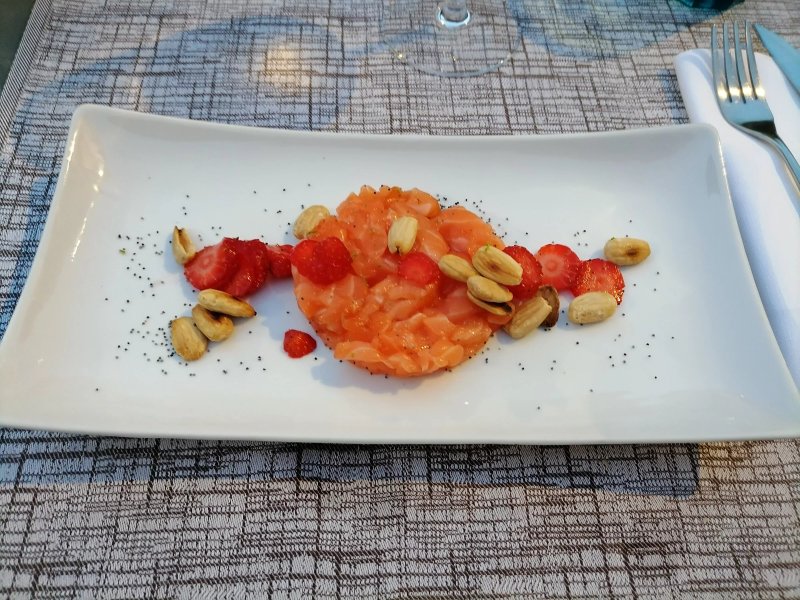 Osteria Marinai di Strada