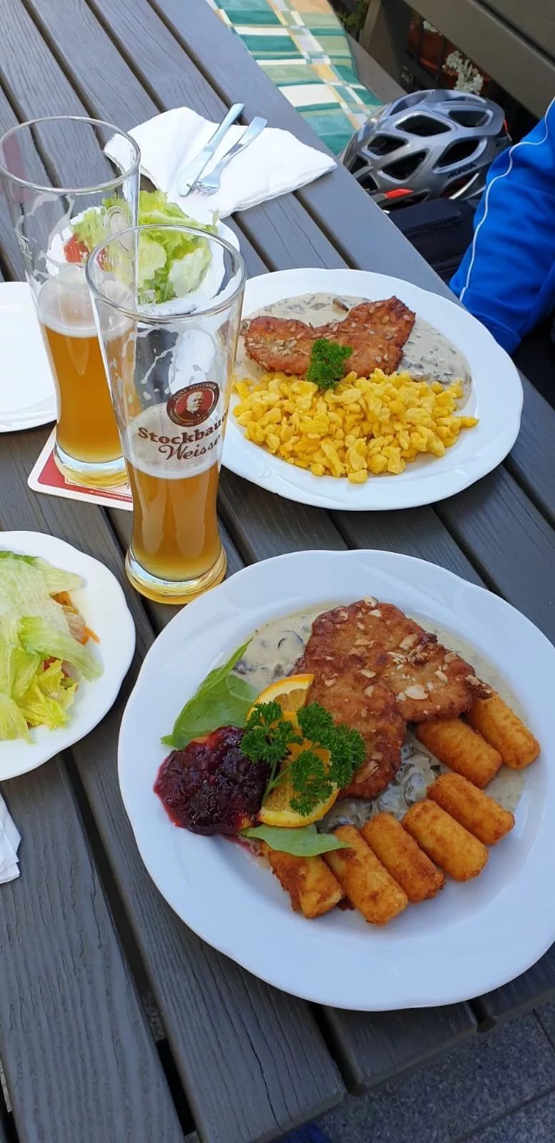 Landgasthof Resch
