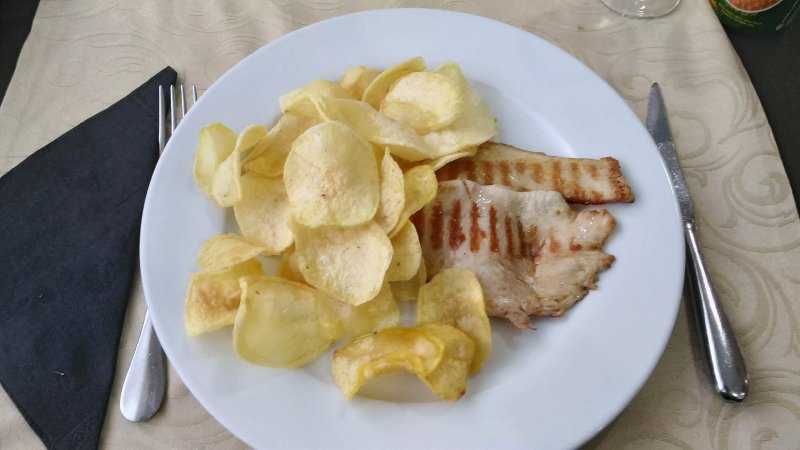 Pana Cotta