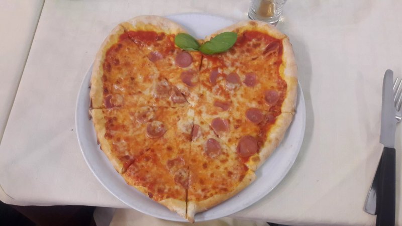 Ristorante Pizzeria Da Marco