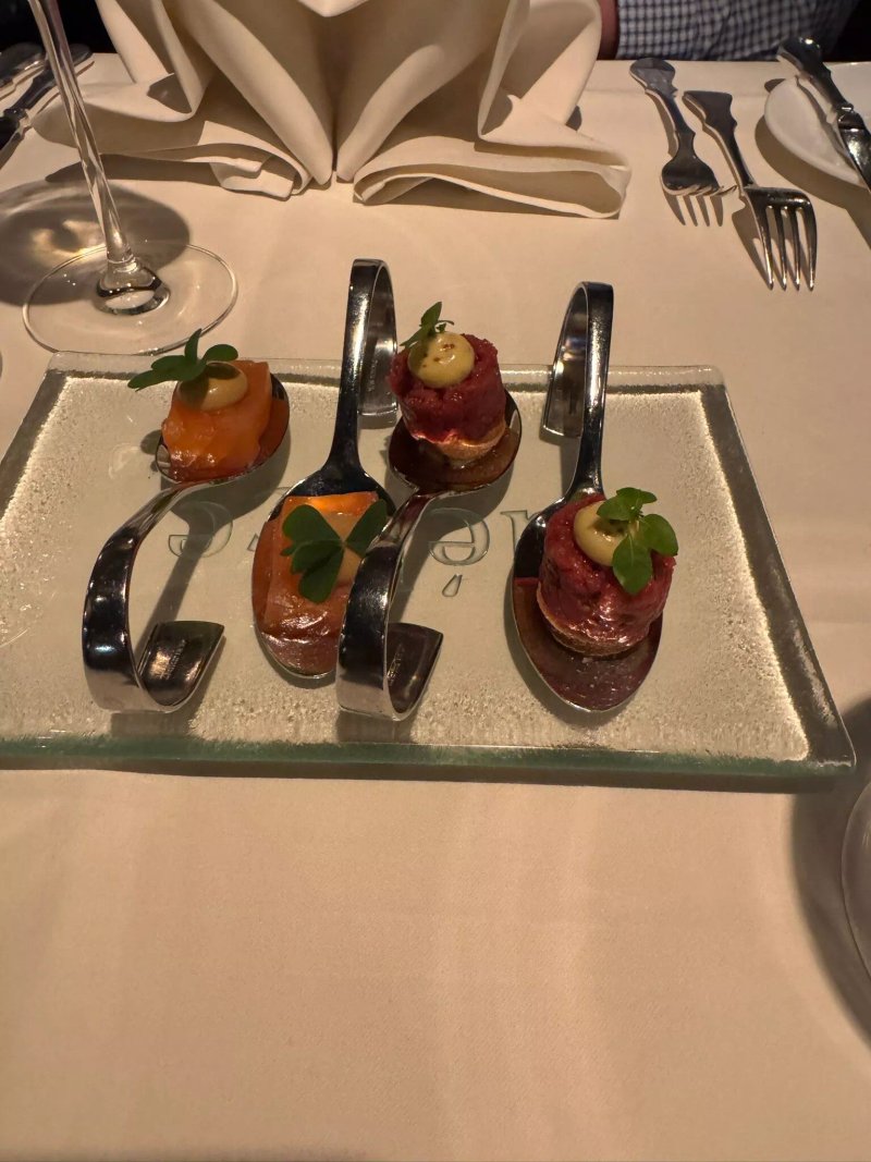Restaurant Delice