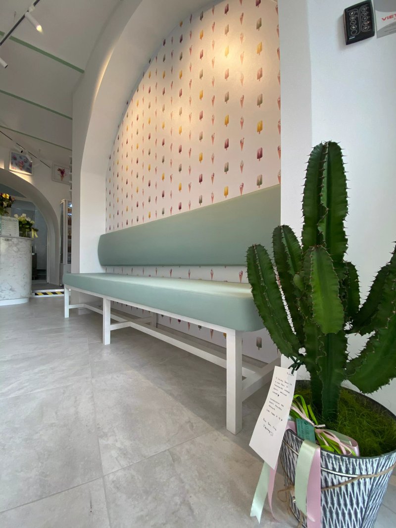 La Piccolina Gelateria Artigianale