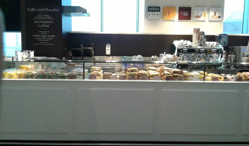 Culto Caffe Cioccolato - Burano