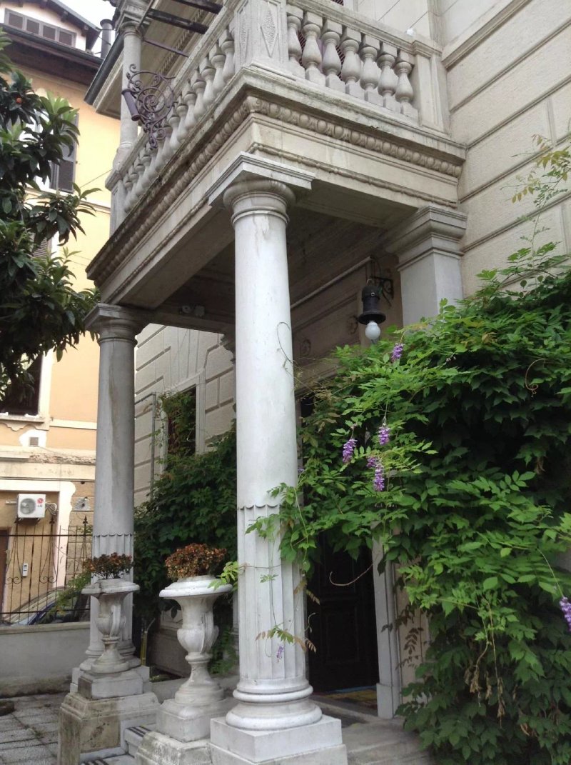 Luisa Hotel