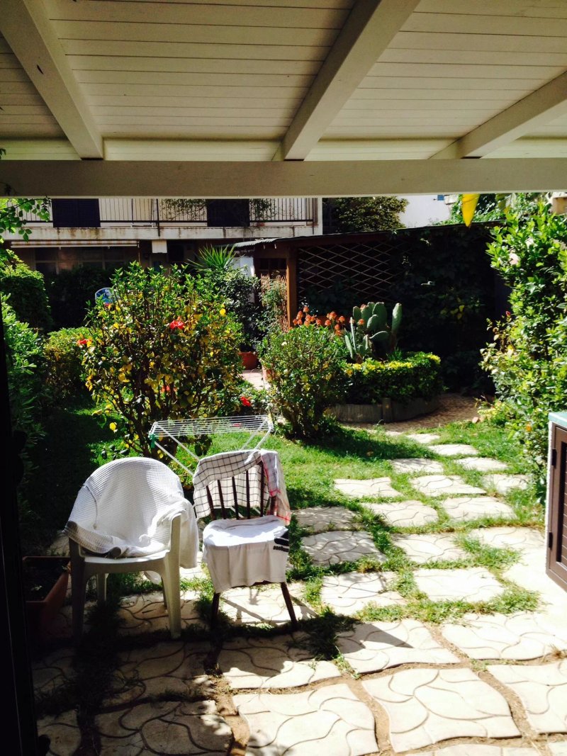 B&B La Spiaggia