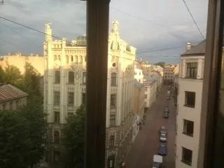 Funky Hostel and Apartments