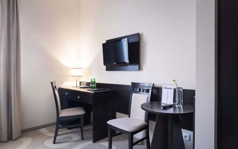 Hotel Picaro Stok