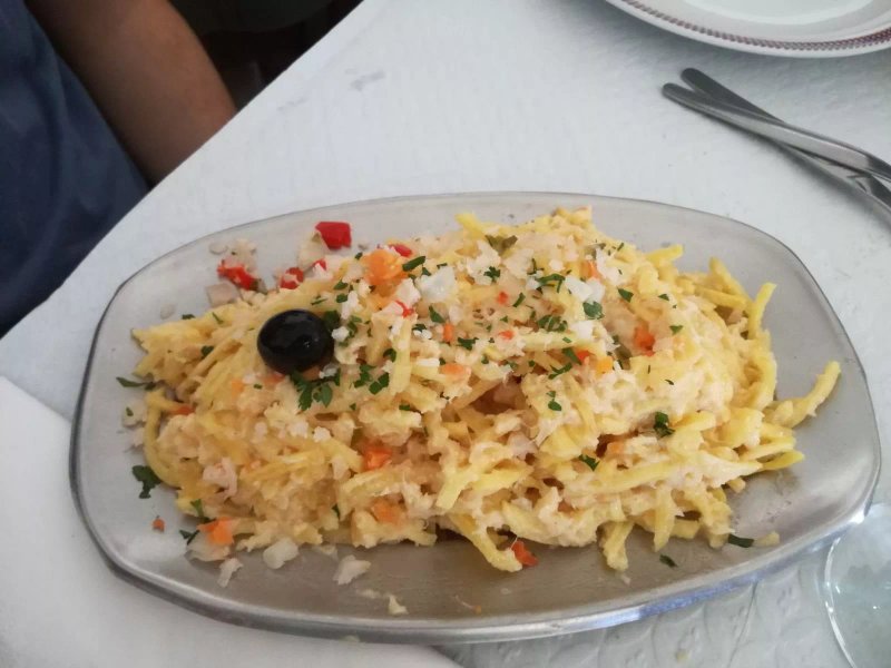 O Lavrador