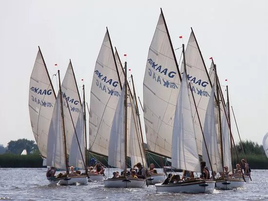 De Kaag Watersport